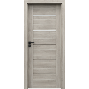 Porta Verte PREMIUM E.2 Agát Strieborný 